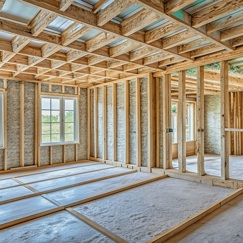 Why Waller Residents Choose Pro Insulators