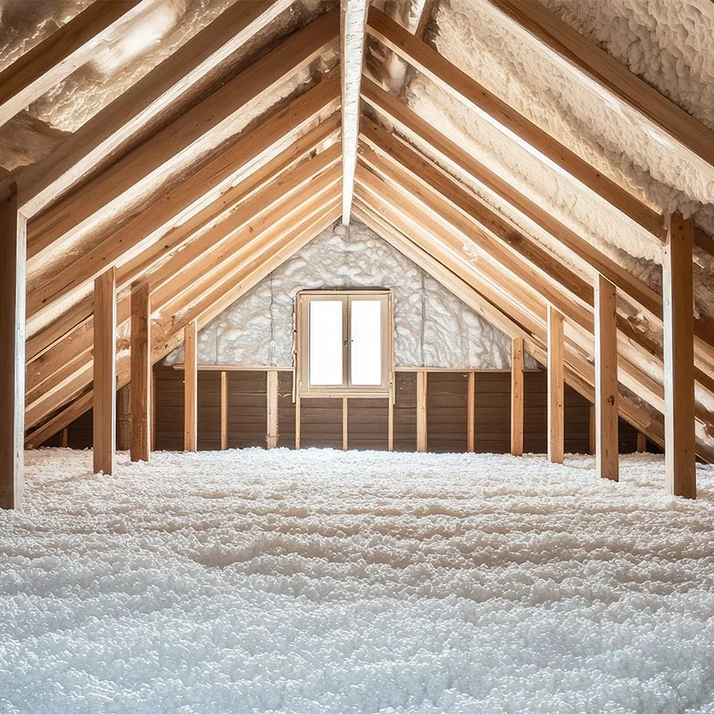 Expert Insulation Services in Waller, TX